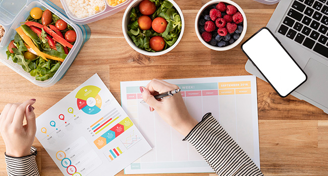 7 Recipe Management with Food Cost Calculation