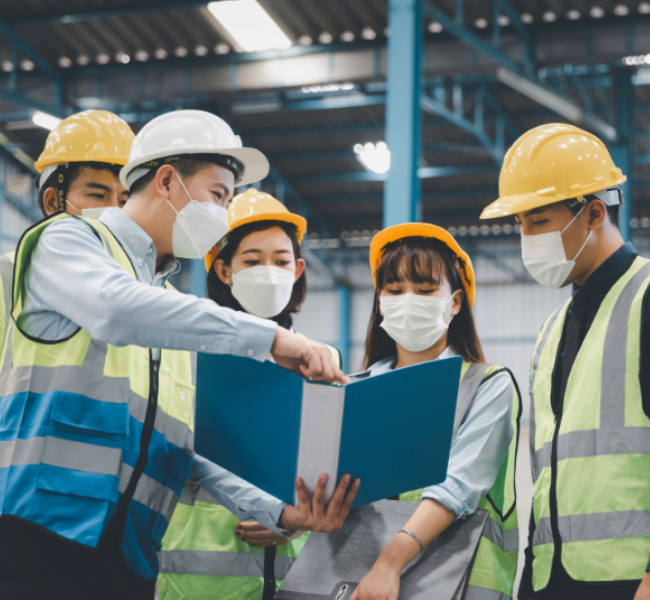 ISO 45001-1