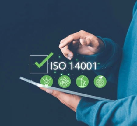 iso 14001 certification malaysia