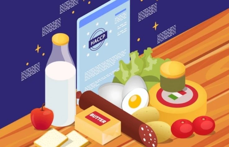 HACCP Food