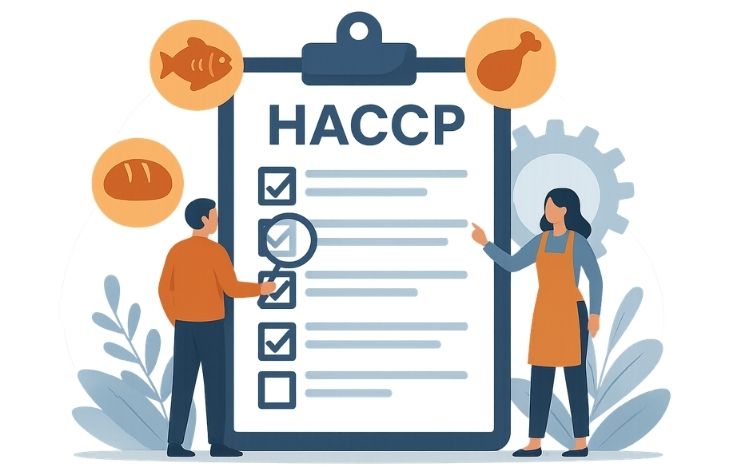 HACCP