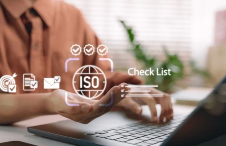 ISO Check List