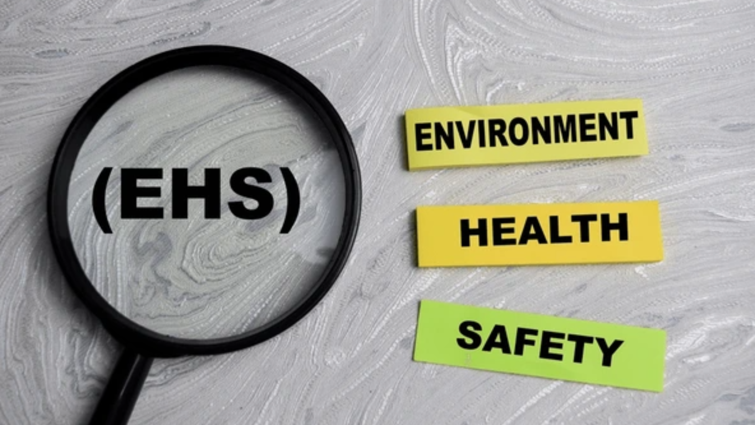 what is ehs and why is important
