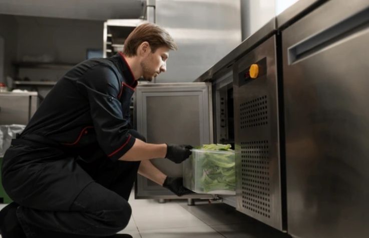 Food Quality Control