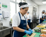 How to Practice Food Hygiene