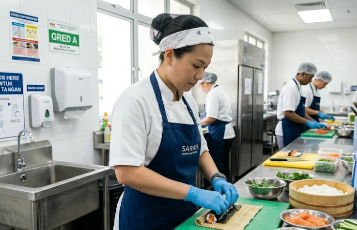 How to Practice Food Hygiene