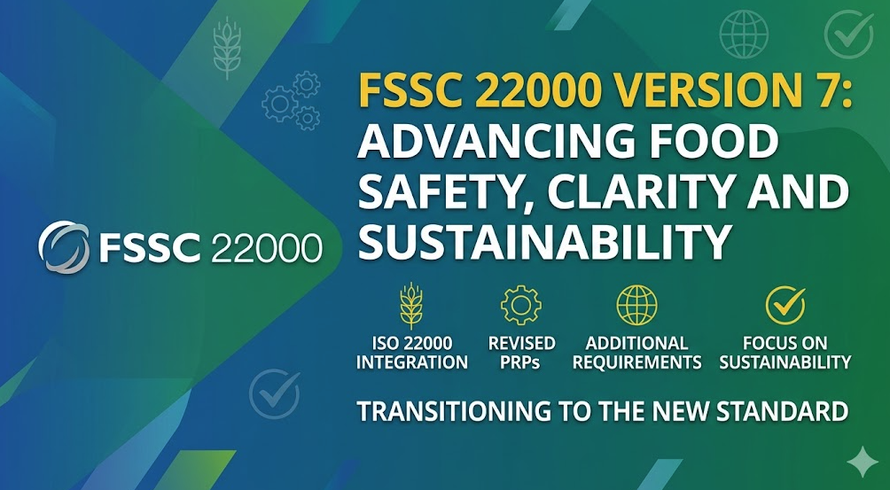 fssc22000 version 7 latest update malaysia