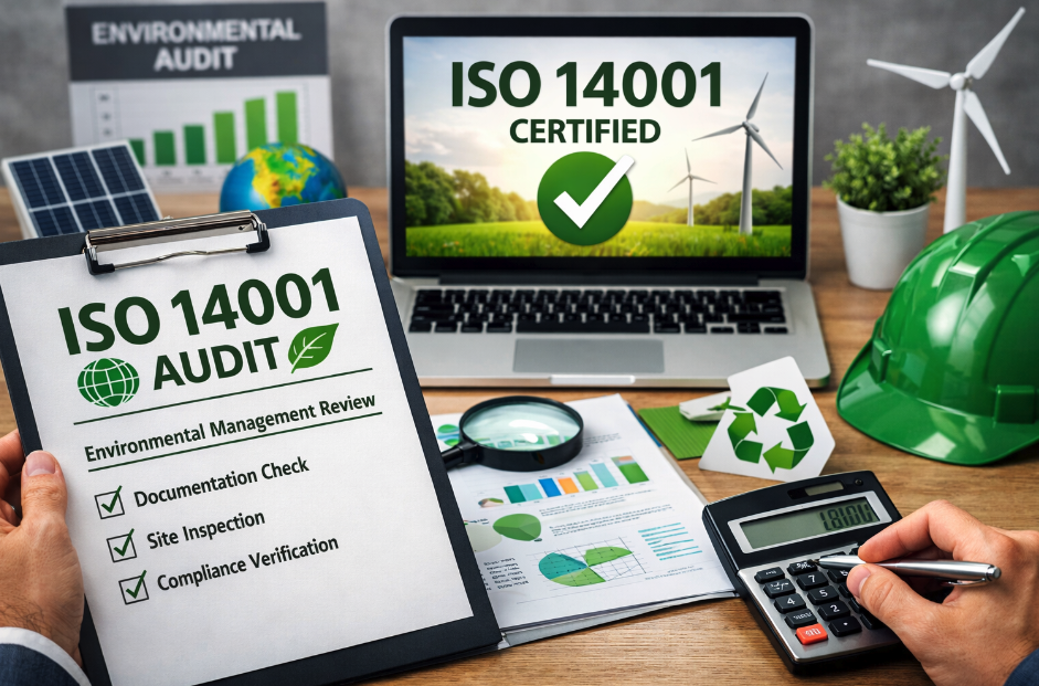 5 Signs Your ISO 14001 EMS Only Works During Audit Season