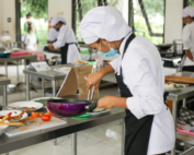 Difference between ISO 22000 and FSSC 22000