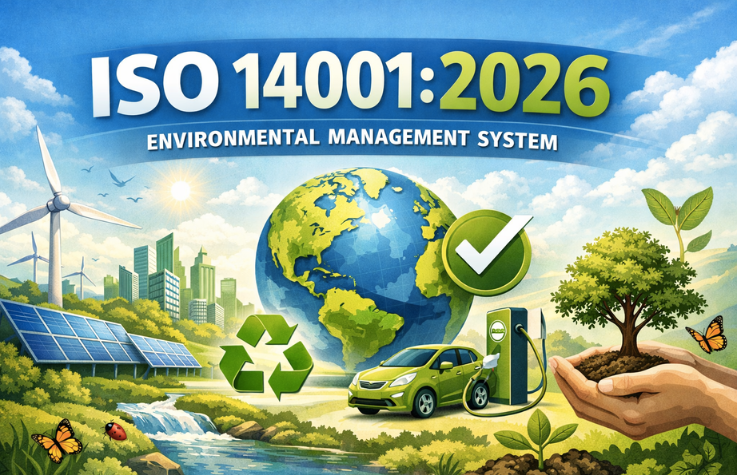 ISO 14001 2026 Key Updates