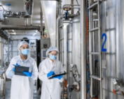 ISO 14001 in Food Industry