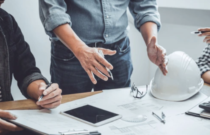 ISO 37001 for CIDB G7 Contractors