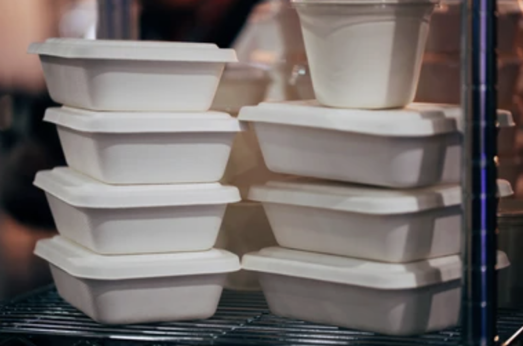 Key Environmental Concerns for Food Manufacturers