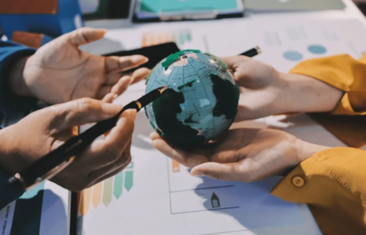 ISO 14001 Climate Change Amendment