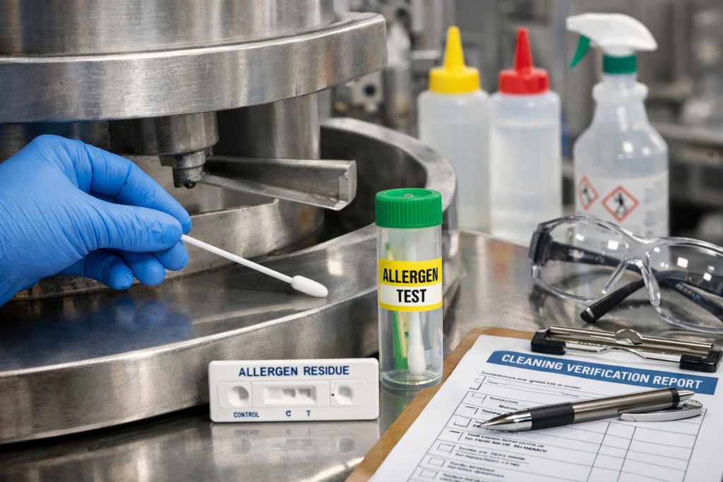 What is HACCP Validation