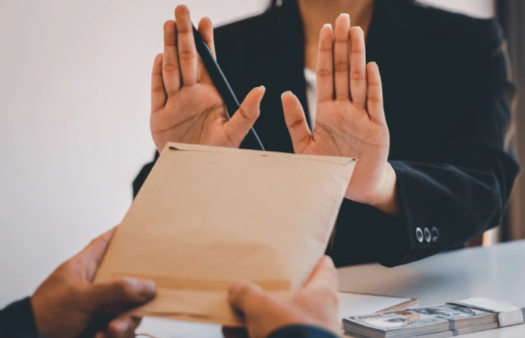 iso 37001 important for smes malaysia