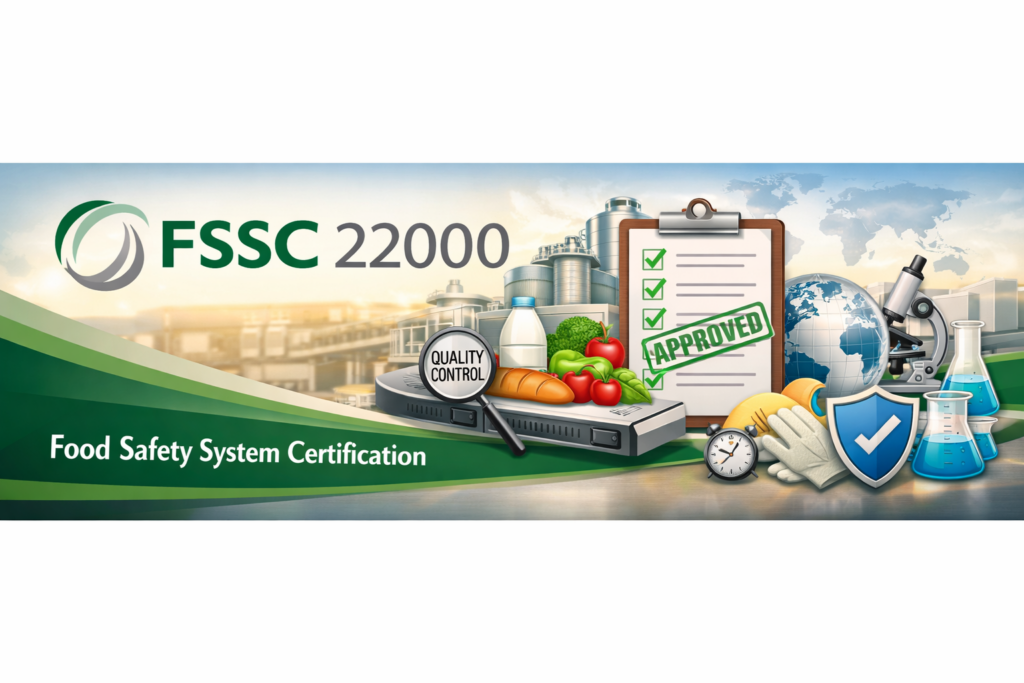 what is FSSC 22000
