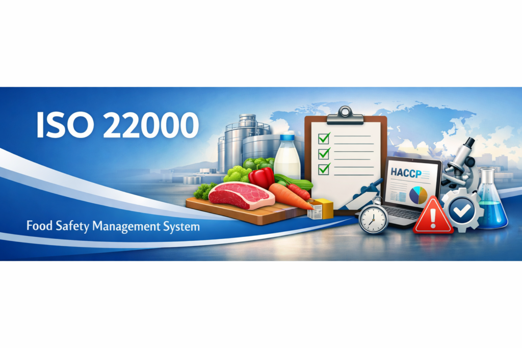 what is iso 22000