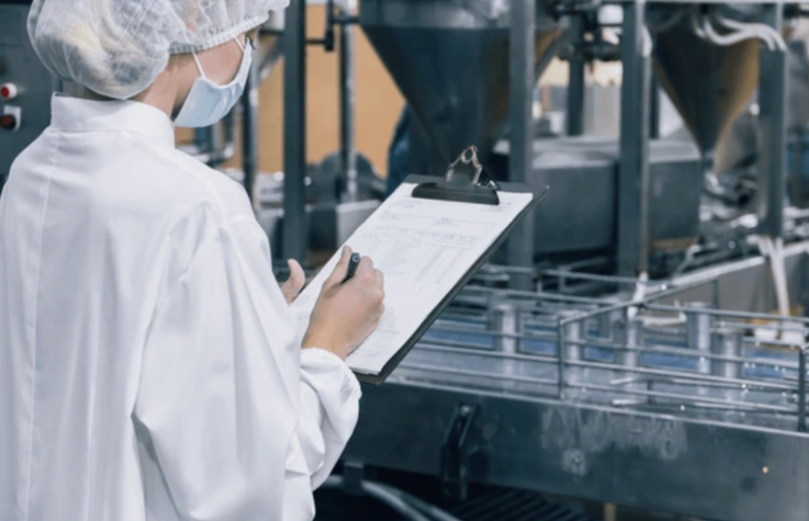 7 HACCP Principles Explained