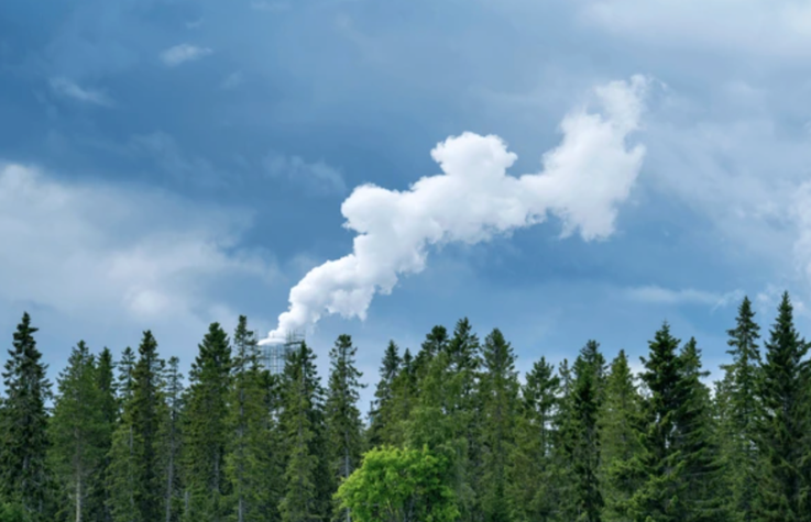 Guide to Greenhouse Gas Verification