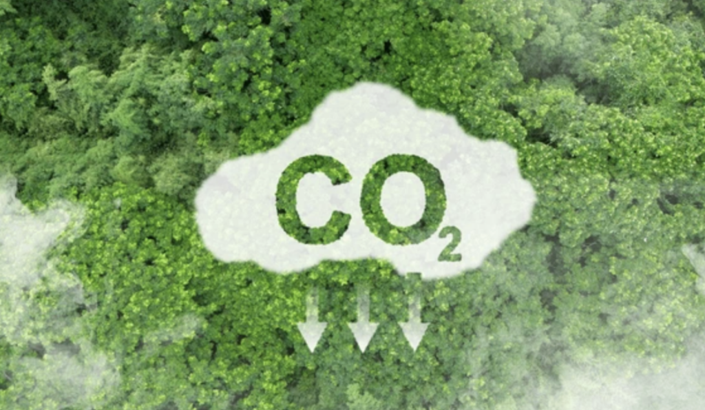 ISO 14064 Implementation Process