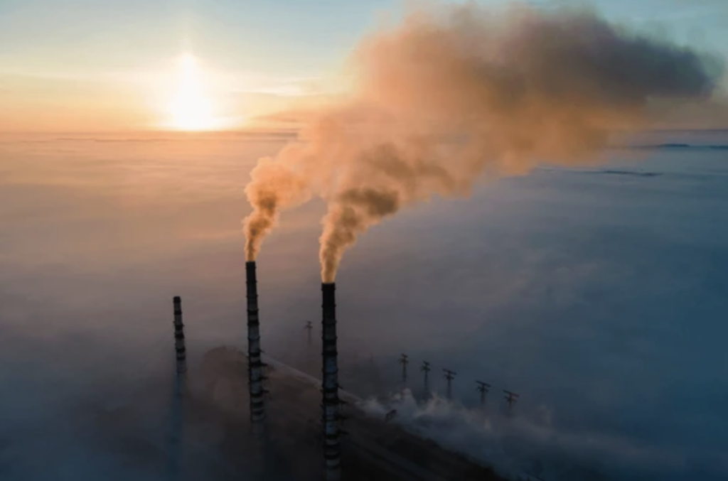 Understanding the Three Parts of ISO 14064