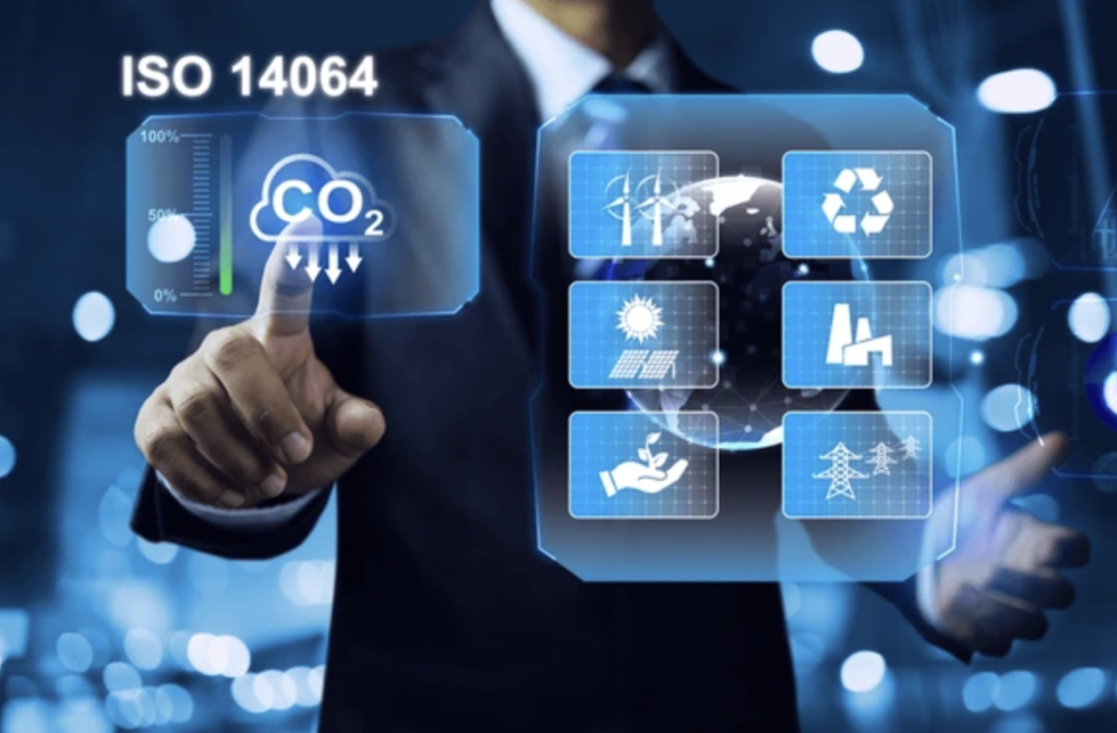 What Is ISO 14064