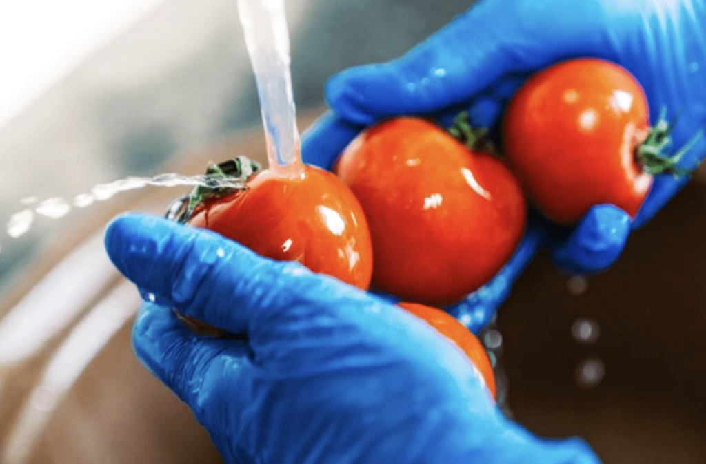 7 HACCP Principles Applied to Malaysian Food Manufacturing