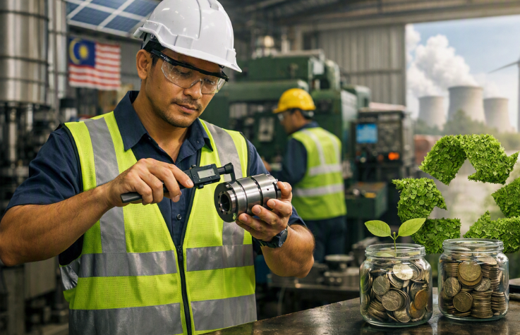 Green Certification Malaysia