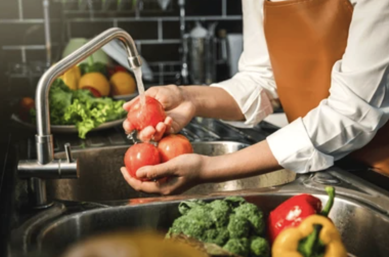 HACCP Certification malaysia company