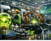 How ISO 14001 Helps You Cut Costs