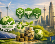 Sustainability Reporting Malaysia