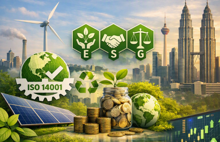 Sustainability Reporting Malaysia