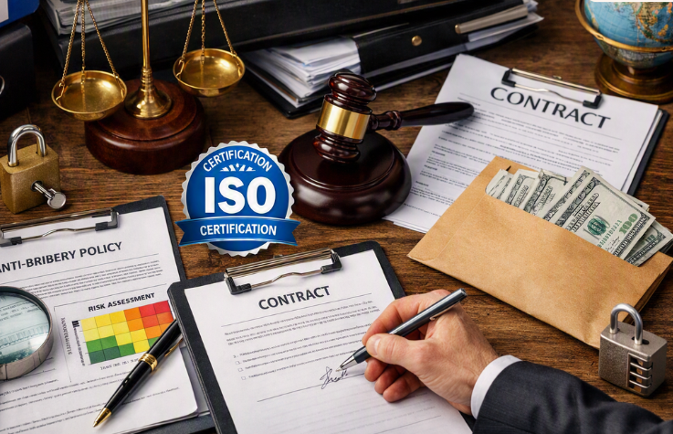 How to Implement ISO 37001 in Malaysia