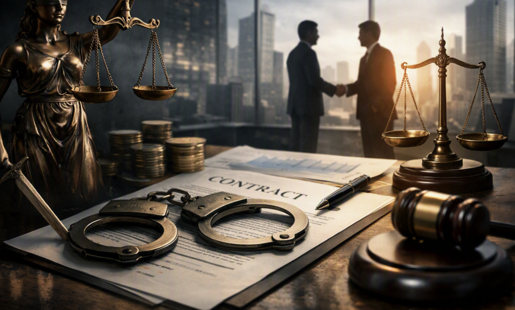 MACC Section 17A iso 37001