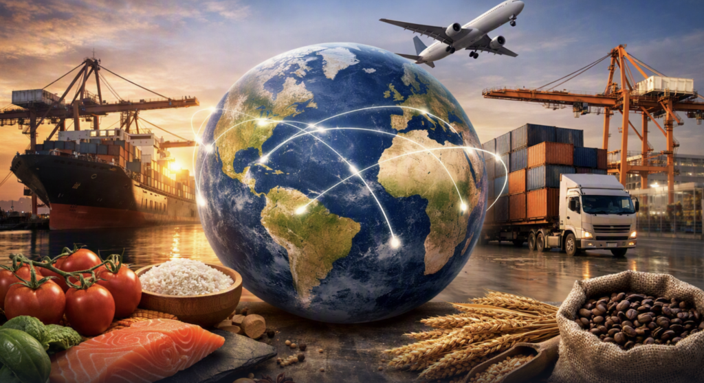 What Is FSSC 22000 and Why Is It Recognised Globally?