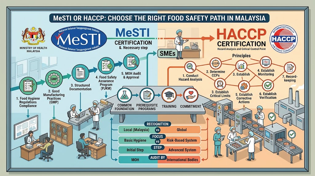 mesti or haccp