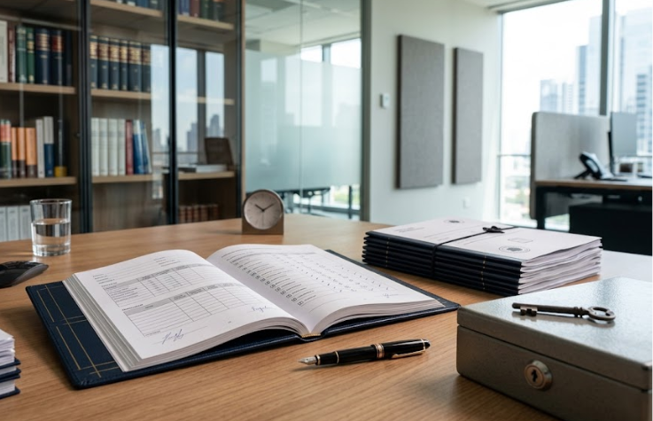 How Does ISO 37001 Help You Avoid Prosecution