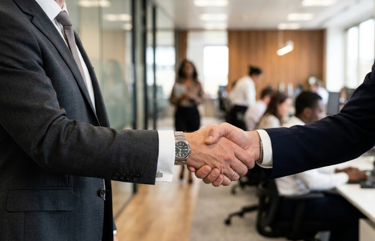 How to Protect Your Company from Bribery Charges