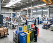 How to Reduce Factory Waste in Malaysia
