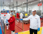 Hygienic Zoning in Food Manufacturing Zones 1-4 Explained