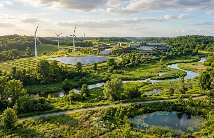 How Malaysian Companies Can Start Sustainability Reporting