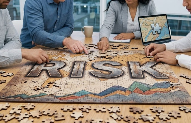 ISO Risk and Opportunity Assessment