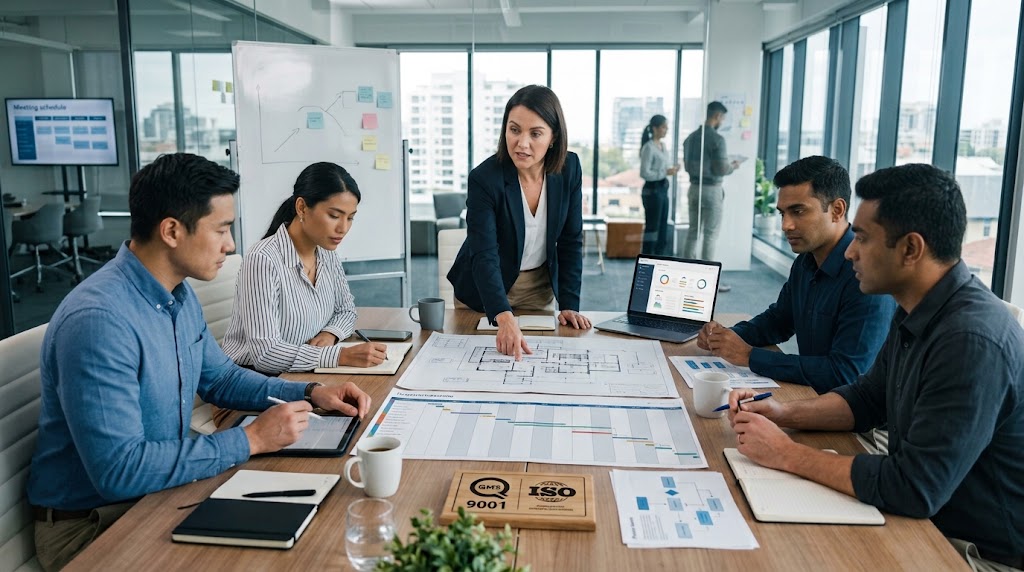 What Do Clauses 5 and 6 Require for Leadership and Planning?