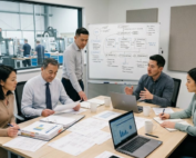 What Your QMS Must Cover iso9001
