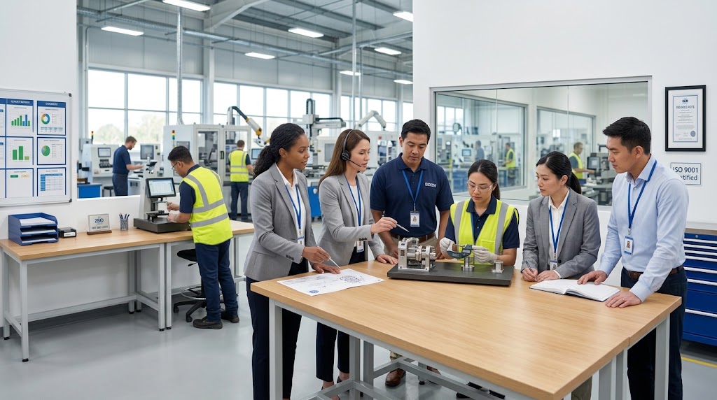 when must malaysia transition iso 9001